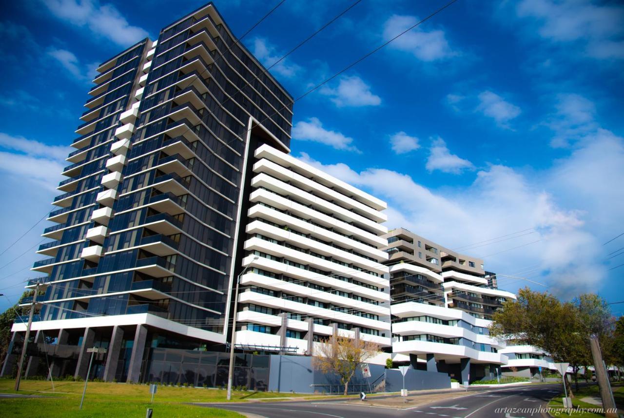 Apartamento Modern, Clean, Luxury At The Right Price..... Maribyrnong Exterior foto