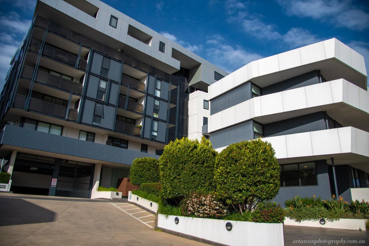 Apartamento Modern, Clean, Luxury At The Right Price..... Maribyrnong Exterior foto