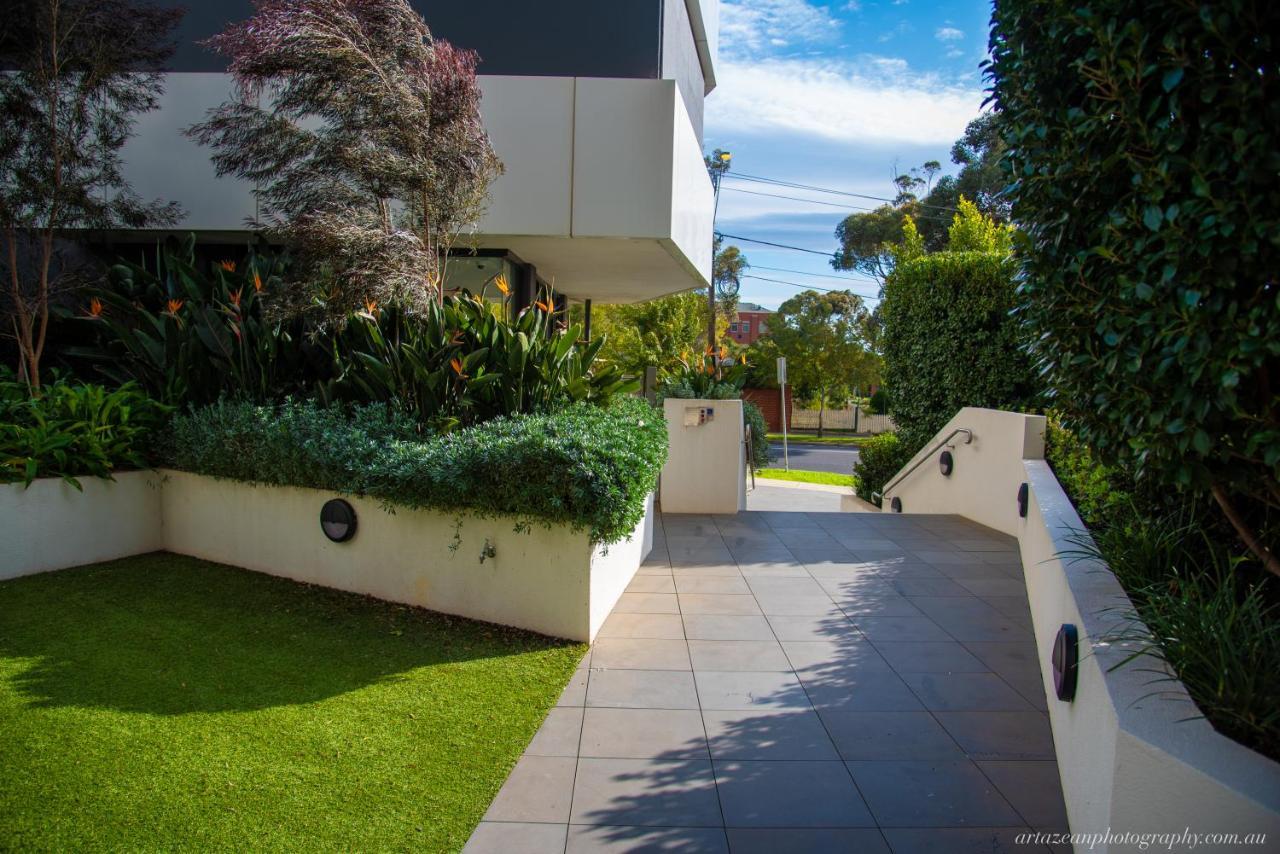 Apartamento Modern, Clean, Luxury At The Right Price..... Maribyrnong Exterior foto